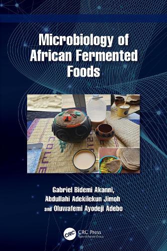 Microbiology of African Fermented Foods