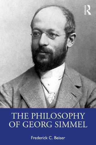 The Philosophy of Georg Simmel