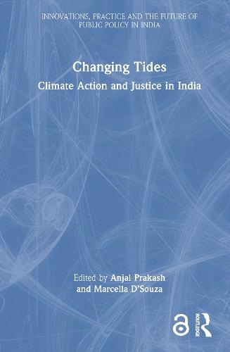 Changing Tides: Climate Action and Justice in India