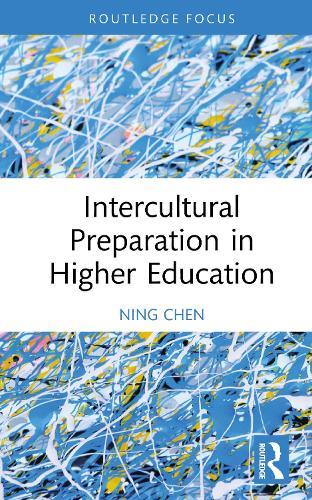 Intercultural Preparation in Higher Education