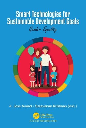 Smart Technologies for Sustainable Development Goals: Gender Equality