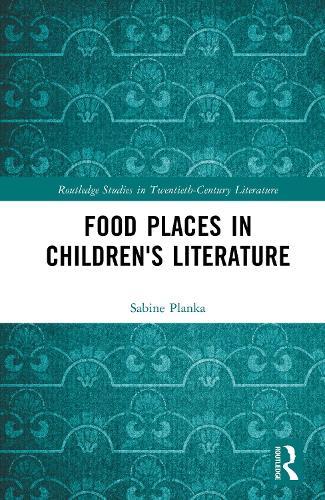 Food Places in Children's Literature