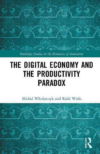 The Digital Economy and the Productivity Paradox
