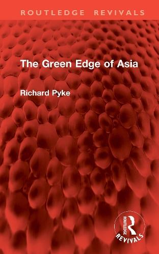 The Green Edge of Asia