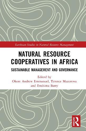 Natural Resource Cooperatives in Africa: Sustainable Management and Governance