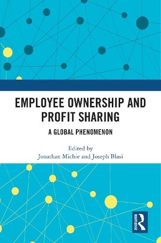 Employee Share Ownership and Profit Sharing: A Global Phenomenon