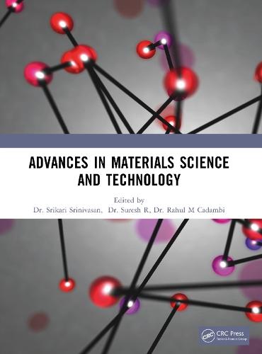 Advances in Materials Science and Technology