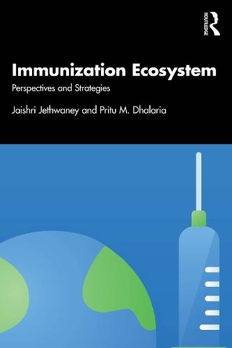 Immunization Ecosystem: Perspectives and Strategies