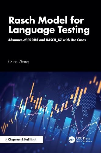 Rasch Model for Language Testing: Advances of PROMS and RASCH_GZ with Use Cases