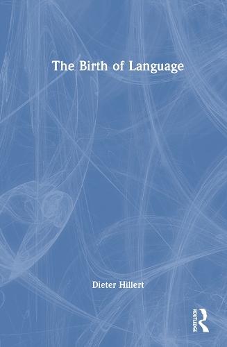 The Birth of Language
