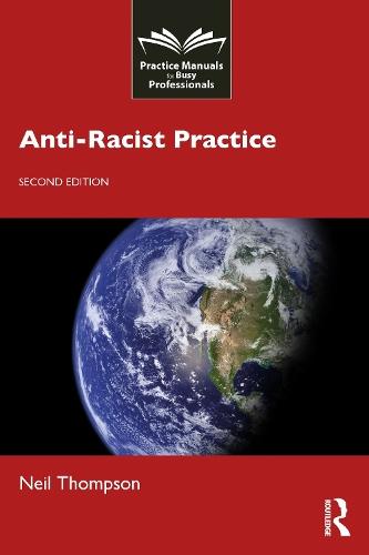 Anti-Racist Practice