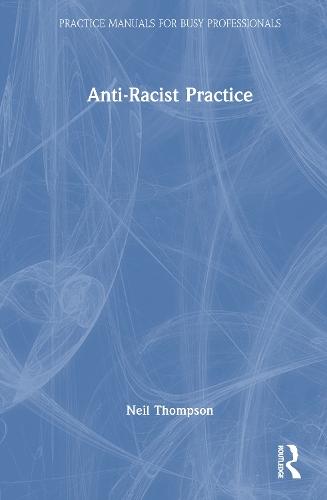 Anti-Racist Practice