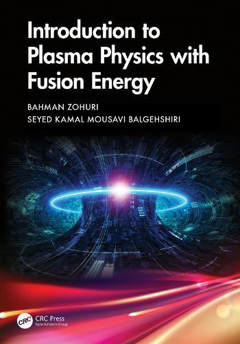 Introduction to Plasma Physics with Fusion Energy