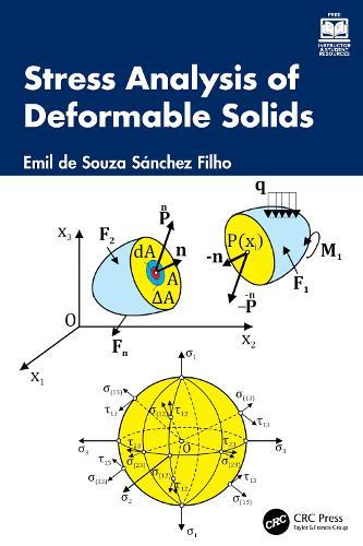 Stress Analysis of Deformable Solids