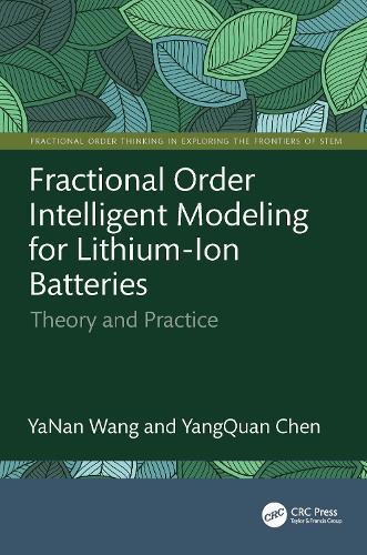 Fractional Order Intelligent Modeling for Lithium-Ion Batteries: Theory and Practice