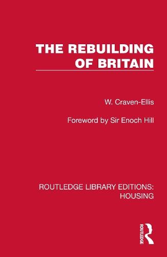 The Rebuilding of Britain