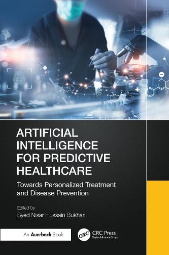 Artificial Intelligence for Predictive Healthcare: Towards Personalized Treatment and Disease Prevention
