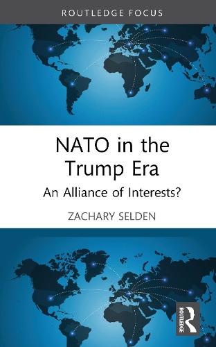 NATO in the Trump Era: An Alliance of Interests?
