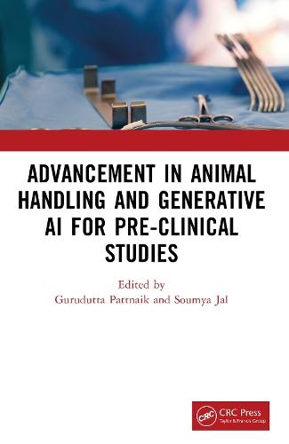 Advancement in Animal Handling and Generative AI for Pre-clinical Studies