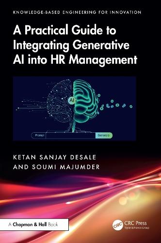 A Practical Guide to Integrating Generative AI into HR Management