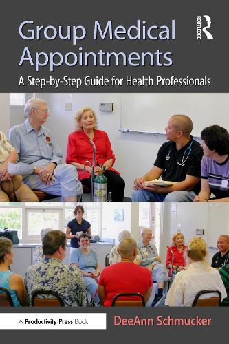 Group Medical Appointments: A Step-by-Step Guide for Health Professionals