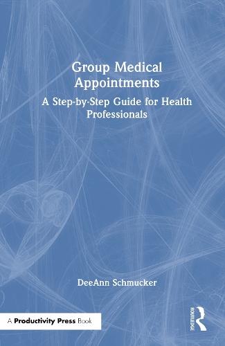 Group Medical Appointments: A Step-by-Step Guide for Health Professionals