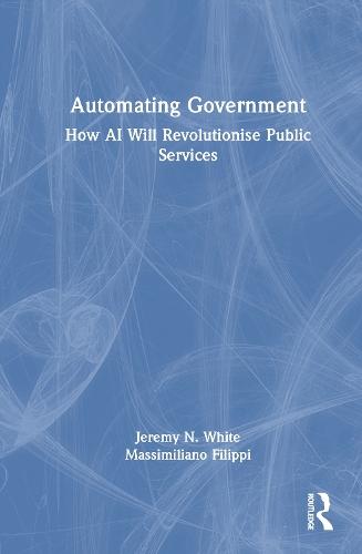 Automating Government: How AI Will Revolutionise Public Services