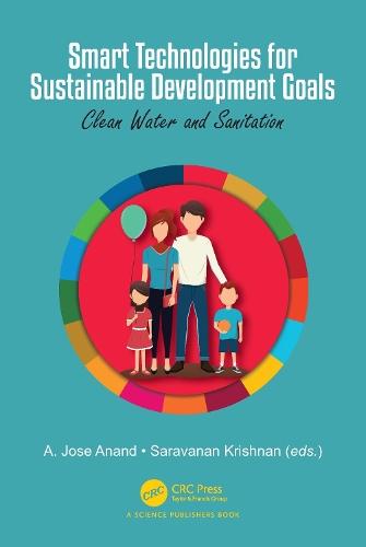 Smart Technologies for Sustainable Development Goals: Clean Water and Sanitation