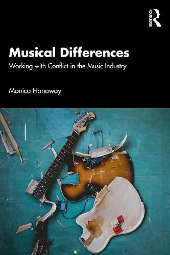 Musical Differences: Working with Conflict in the Music Industry