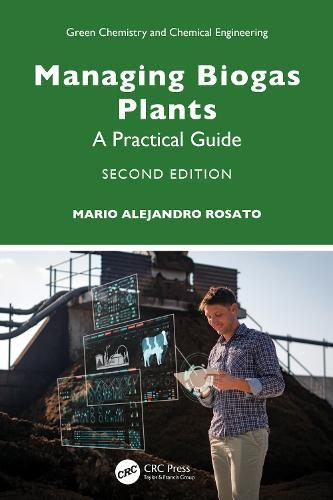 Managing Biogas Plants: A Practical Guide