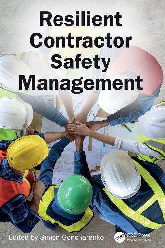Resilient Contractor Safety Management