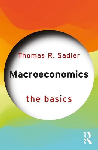 Macroeconomics: The Basics