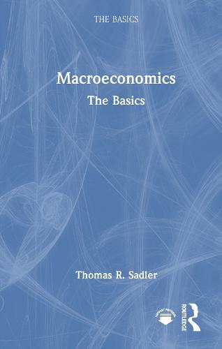 Macroeconomics: The Basics