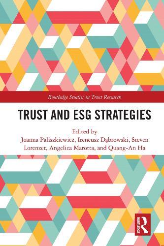 Trust and ESG Strategies