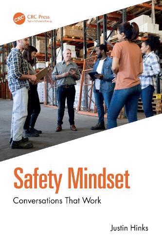 Safety Mindset: Conversations That Work