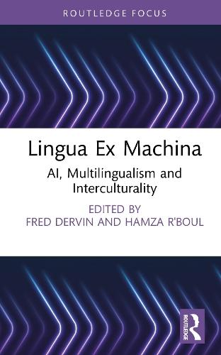 Lingua Ex Machina: AI, Multilingualism and Interculturality