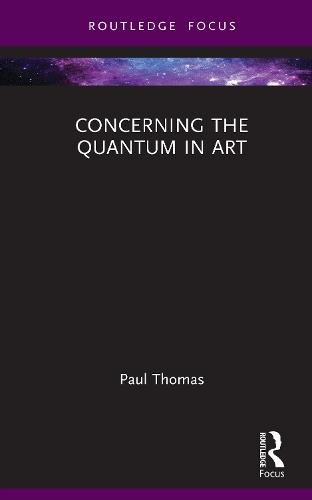 Concerning The Quantum in Art