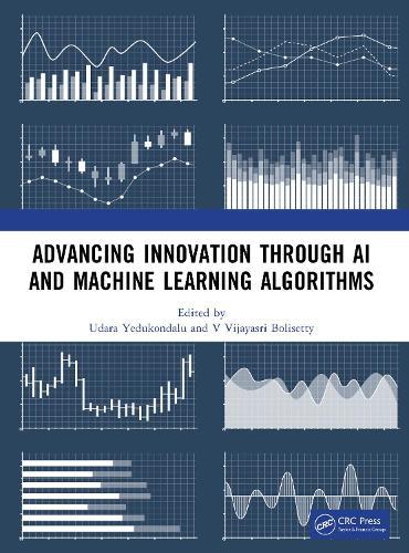 Advancing Innovation through AI and Machine Learning Algorithms