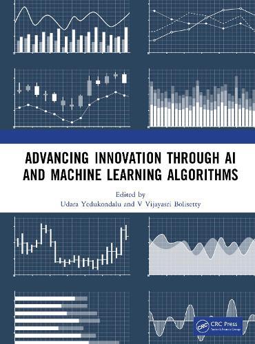Advancing Innovation through AI and Machine Learning Algorithms