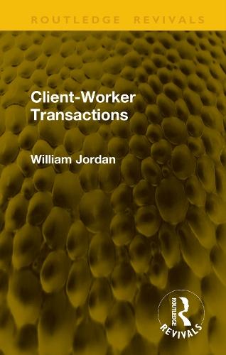 Client-Worker Transactions