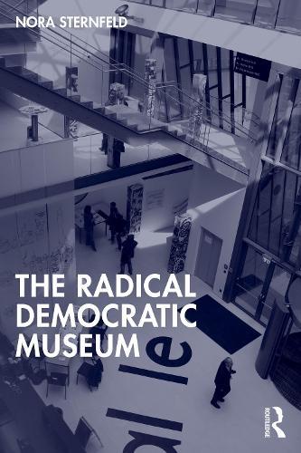 The Radical Democratic Museum