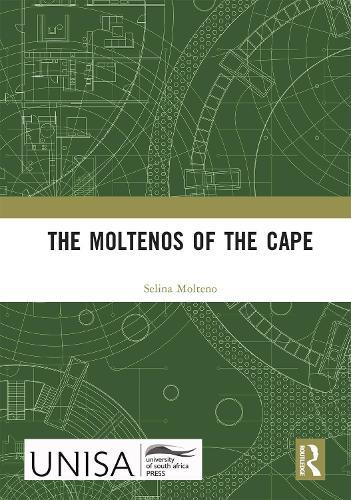 The Moltenos of the Cape