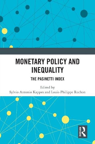 Monetary Policy and Inequality: The Pasinetti Index