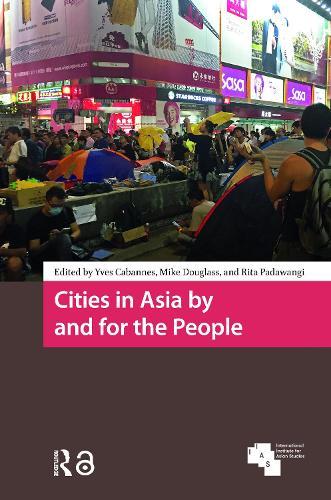 Cities in Asia by and for the People
