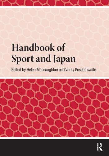 Handbook of Sport and Japan
