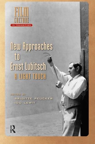 New Approaches to Ernst Lubitsch: A Light Touch