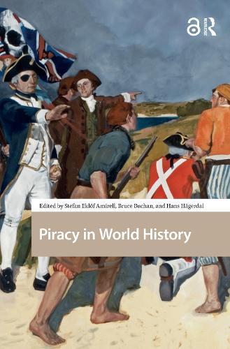 Piracy in World History