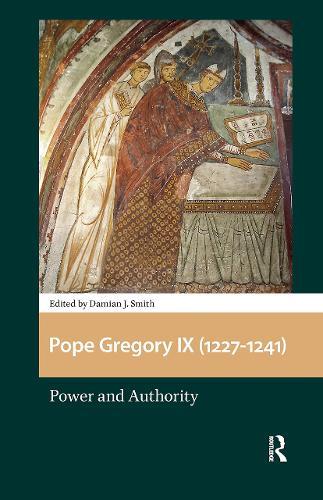 Pope Gregory IX (1227-1241): Power and Authority