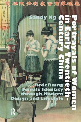 Portrayals of Women in Early Twentieth-Century China: Redefining Female Identity through Modern Design and Lifestyle