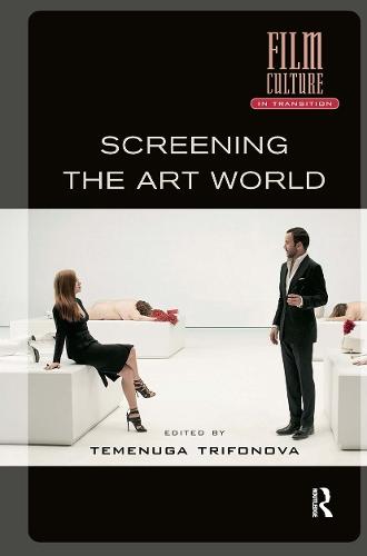 Screening the Art World